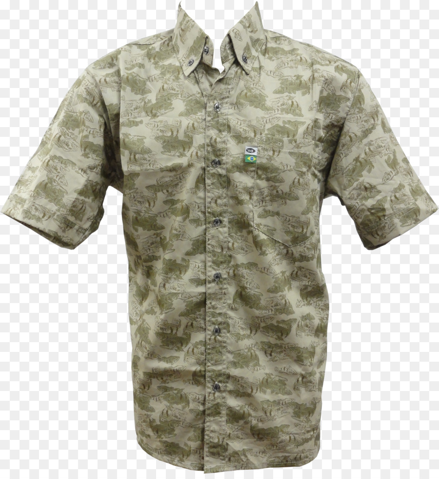 T-shirt Khaki Bermuda shorts Kapuze - shirt Brasilien