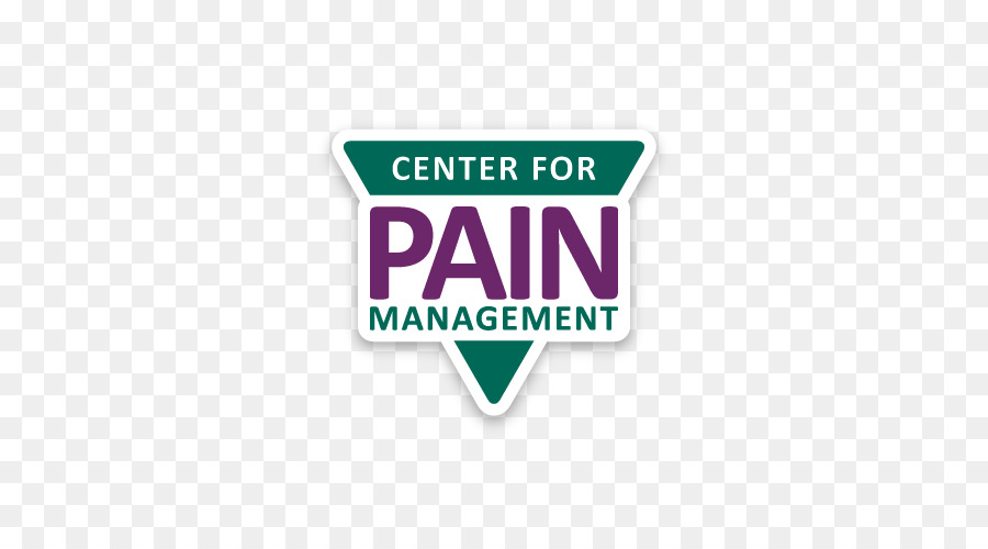 Logo Brand Carattere Della Linea - La gestione del dolore