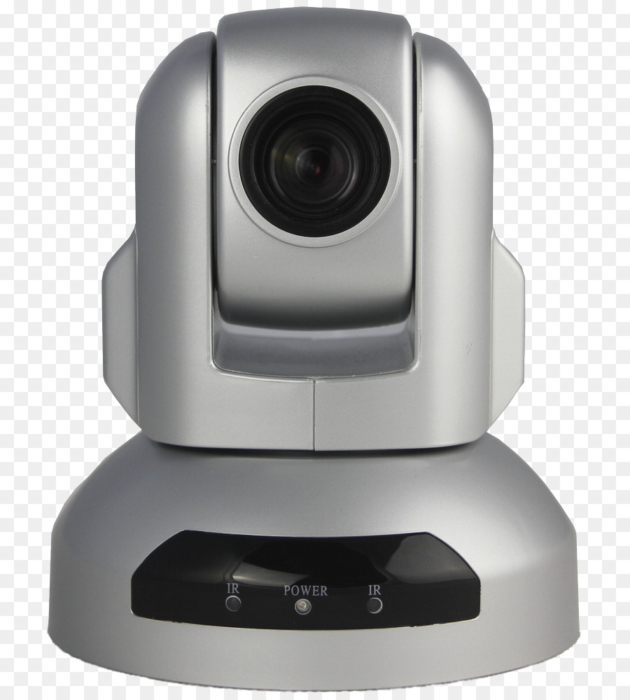 Pan–tilt–zoom-Kamera-Video-Kameras 1080p HDMI High-definition-video - Webcam