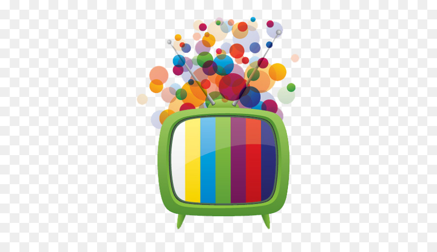 Televisione a colori Televisivo - Android 71