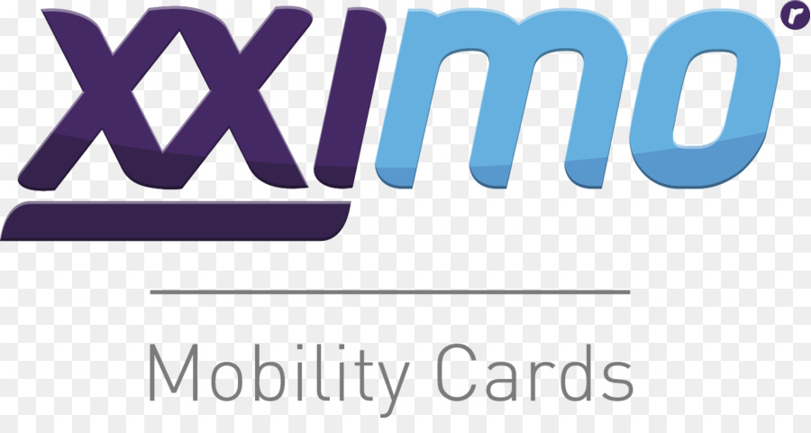 XXImo Mobility Karten Nederland Logo-Organisation Business - ovchipkaart