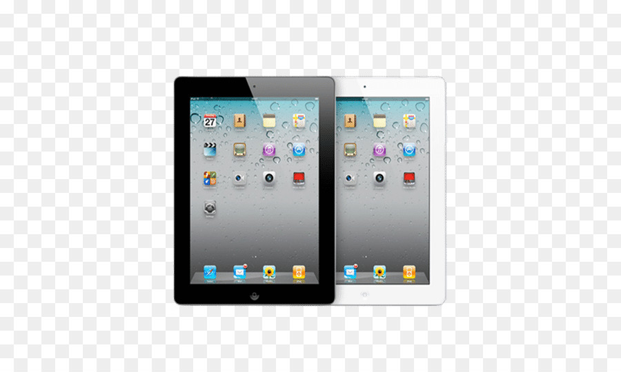 iPad 2 4 iPad Nhỏ 2 iPad - ipad