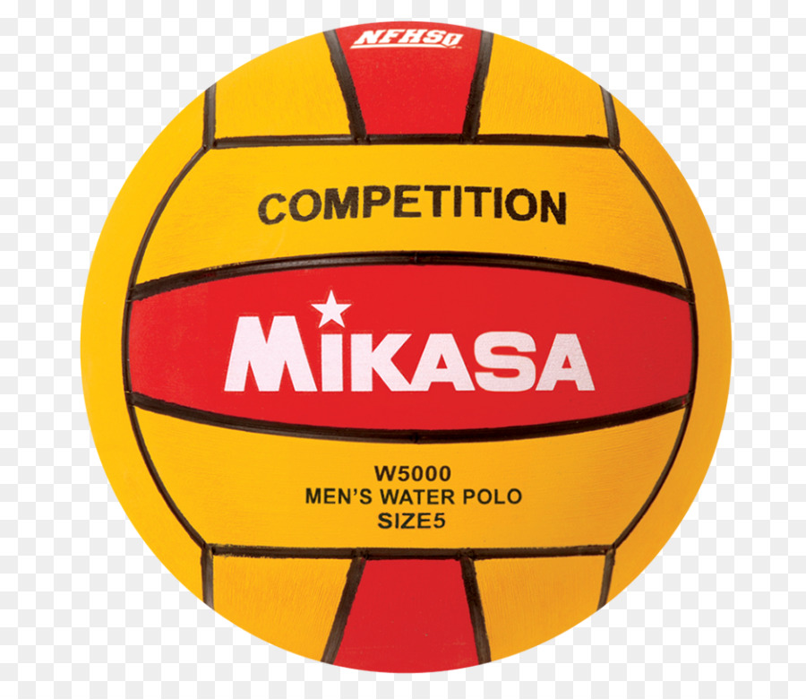FINA Water Polo World League-Wasser-polo-ball Mikasa Sport - Ball