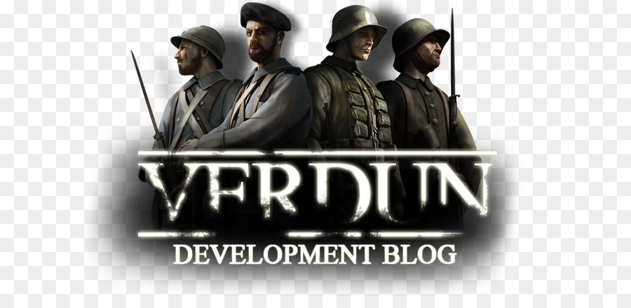 Trận Verdun M2H Quân Lính - những người khác
