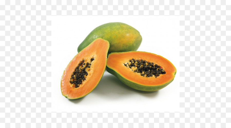 Papaya-Maracuja-Gemüse-Papaya - frische papaya