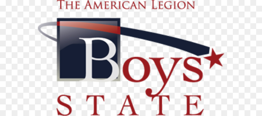 Jungen/Mädchen-Staat Virginia American Legion University of Mississippi County - Bill Clinton