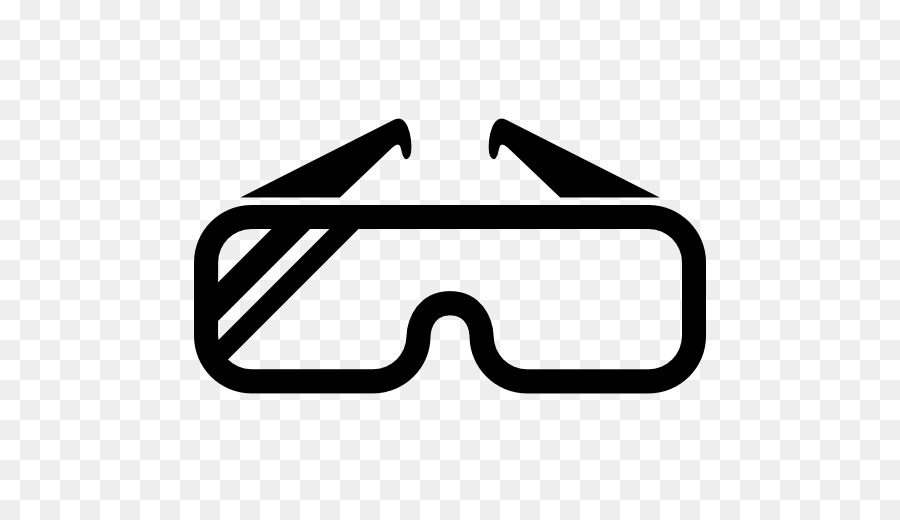 Occhiali Occhiali Simbolo Icone Del Computer - bicchieri