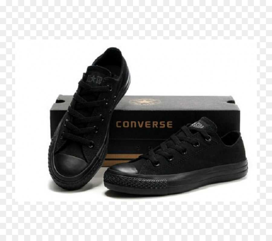 Converse Chuck Taylor All Star Sneakers Scarpe Vans - nike
