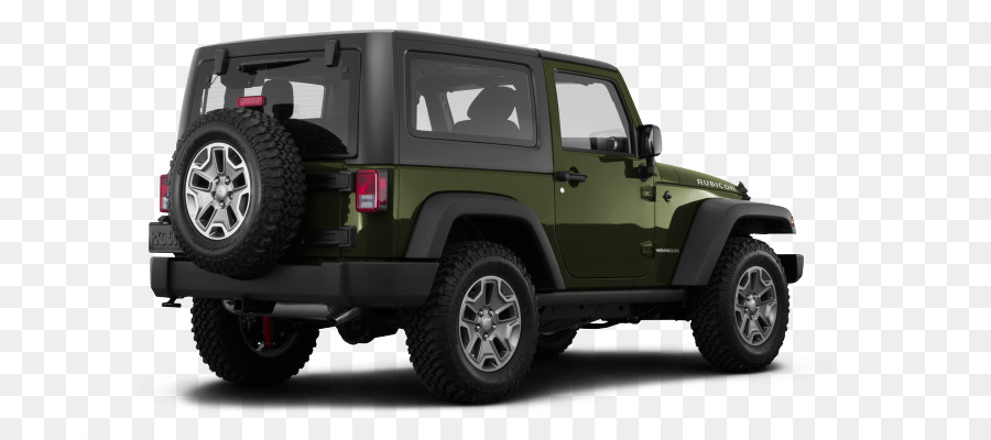 2016 Jeep Wrangler Auto Chrysler Sport utility vehicle - Jeep