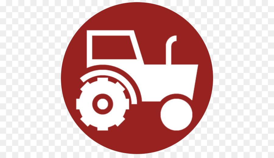 Trattore Agricoltura azienda Agricola Clip art - trattore