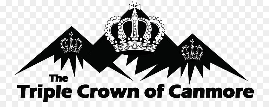 Das Georgetown Inn Triple Crown of Thoroughbred Racing Logo Emblem Canmore - Triple Crown Records