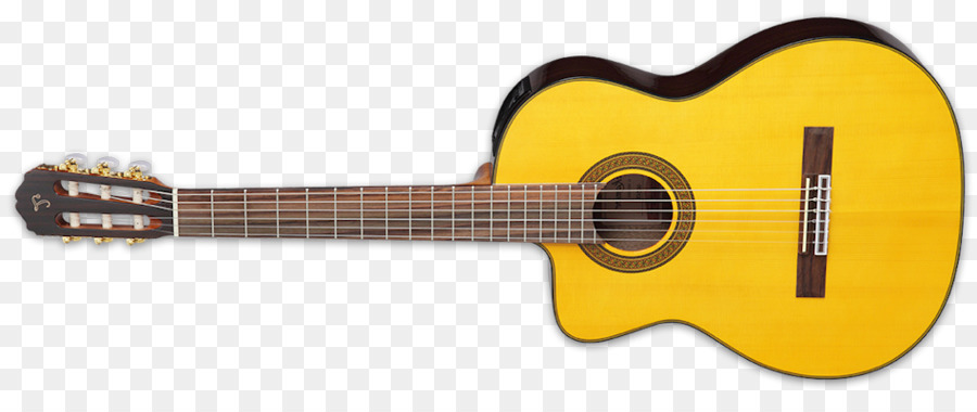 Acoustic guitar Höhen Acoustic electric guitar Vier Cavaquinho - takamine Gitarren
