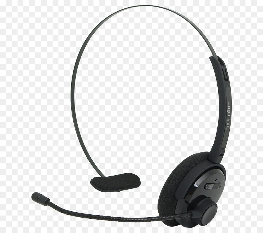 Xbox 360 Wireless Headset Mikrofon BT0027 LOGILINK Bluetooth - bluetooth headset
