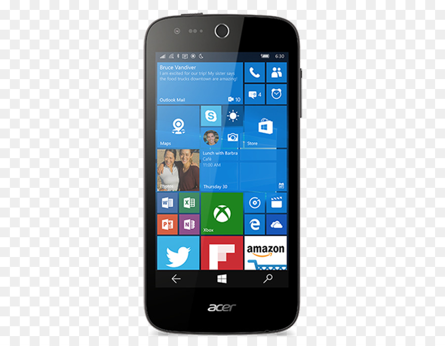 Acer Liquid A1 Microsoft Lumia 550 Smartphone Telefon Acer Liquid Jade Primo - Smartphone