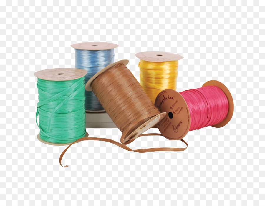 Ribbon Garn-Verpackung und Kennzeichnung Dekorativer box - Menüband