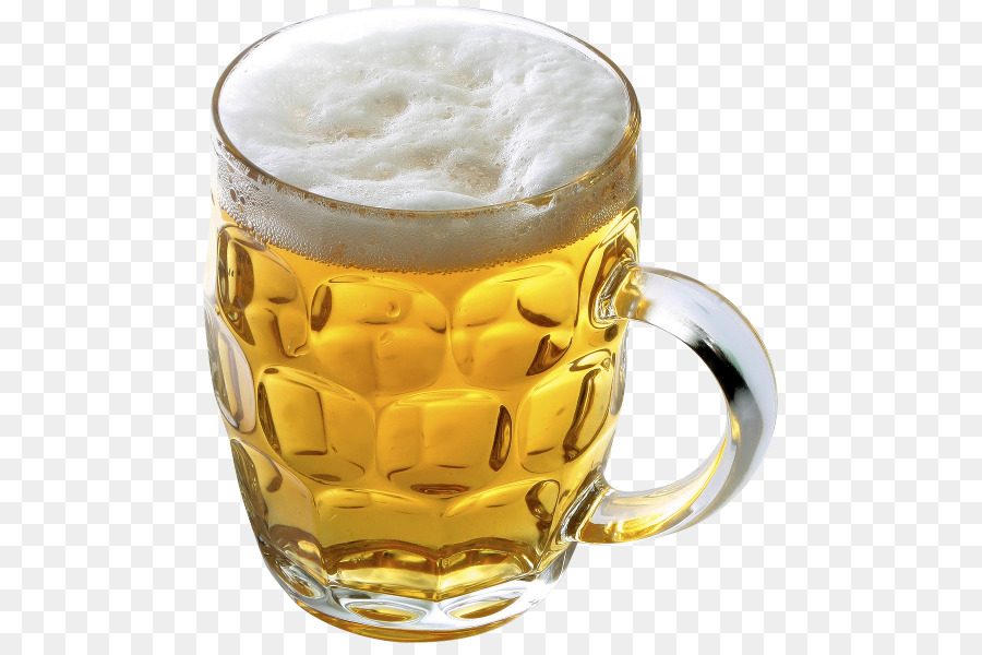 Bierglas, Alkoholisches Getränk - Bier