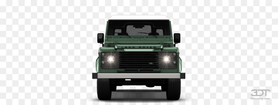 Auto Technik KFZ - Land Rover Defender