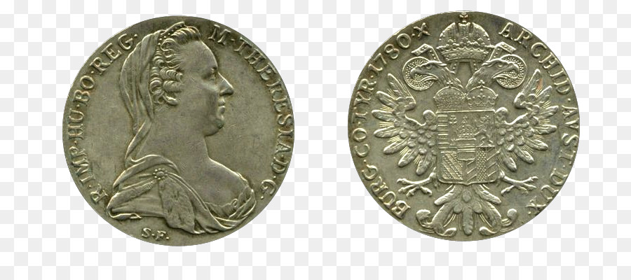 Büste-Viertel-Dollar-Münze Penny - Münze