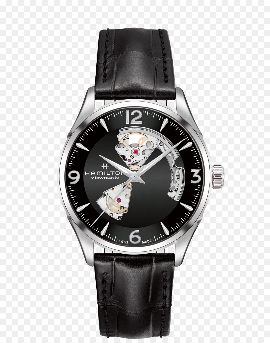 Lancaster die Hamilton Watch Company Automatikuhr Schmuck - Automatikuhr