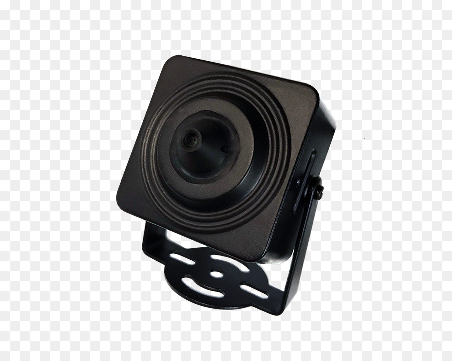 Obiettivo della fotocamera Pinhole telecamera IP - obiettivo della fotocamera