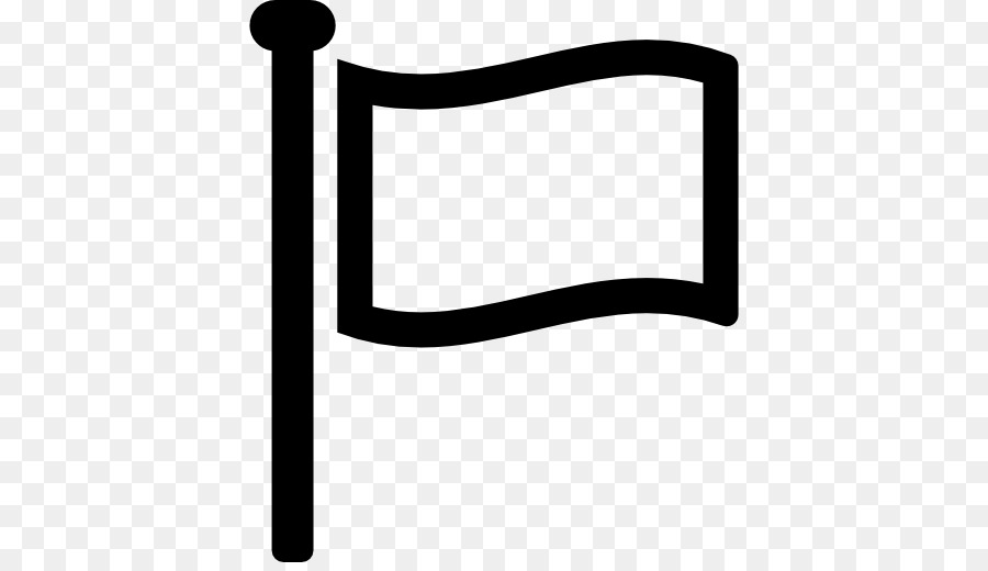 Fahne Computer Symbole Symbol - Flagge