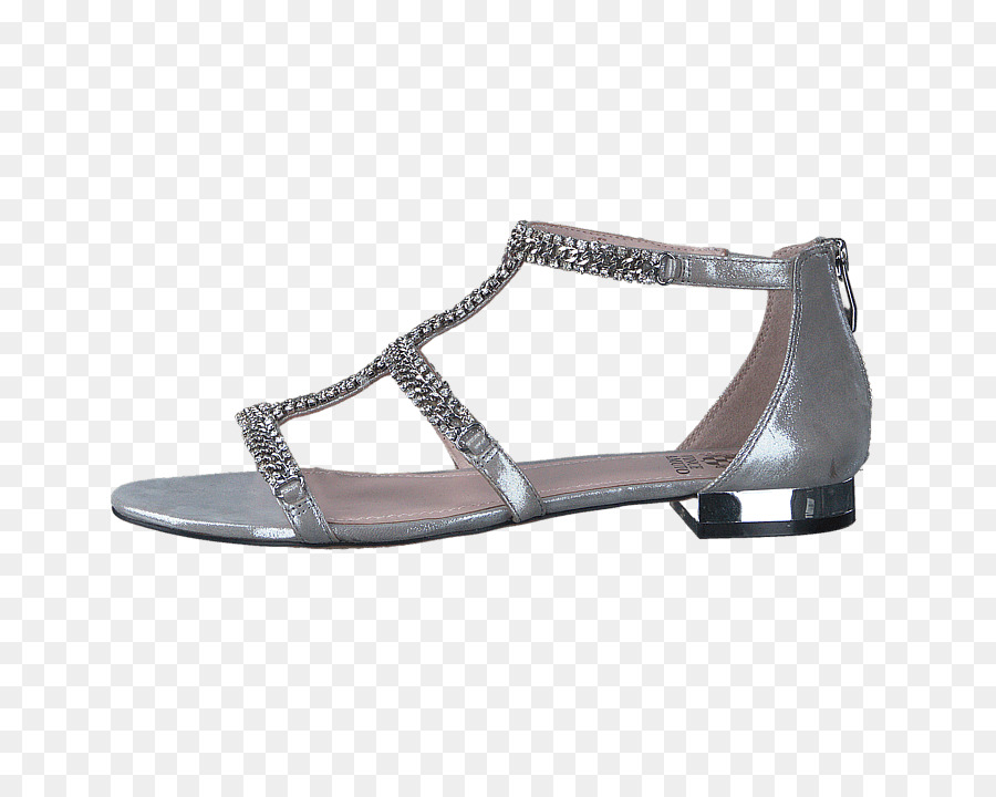 Slide Sandale, Schuh Fuß Pumpe - Sandale
