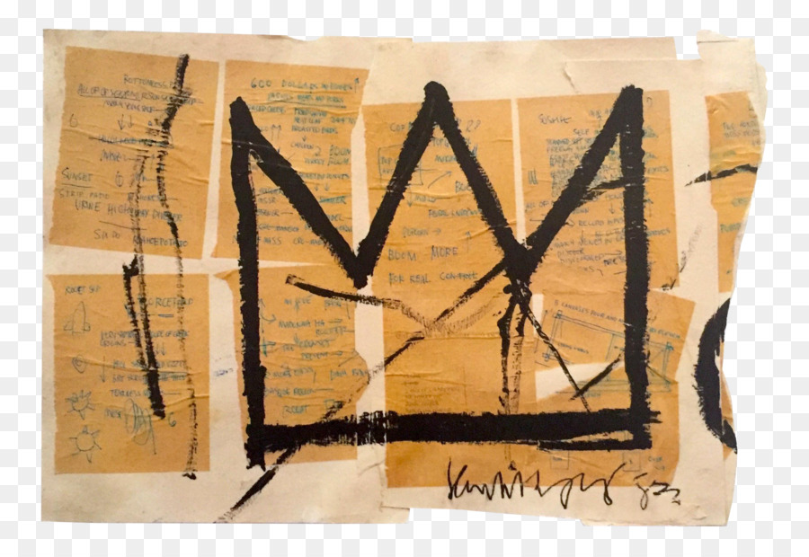 Brooklyn Museum Schirn Kunsthalle di Francoforte Artist Art museum - Jean Michel Basquiat