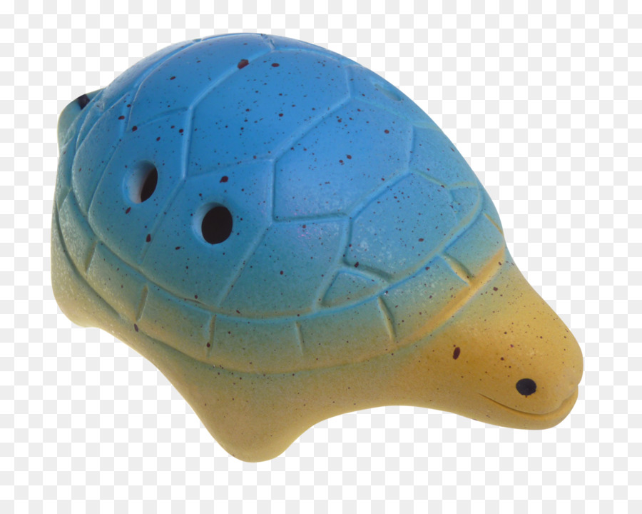 Tartaruga di mare blu Cobalto - tartaruga