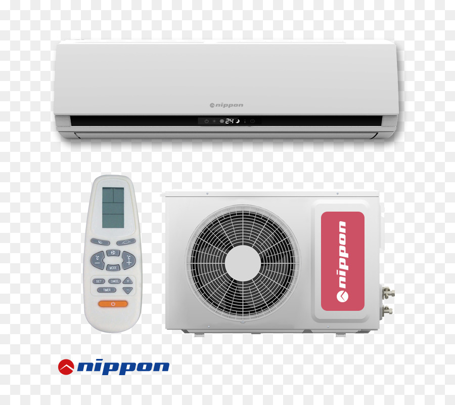 Aria condizionata Daikin Inverter condizionatore Climatizzatore - raffreddamento ad aria