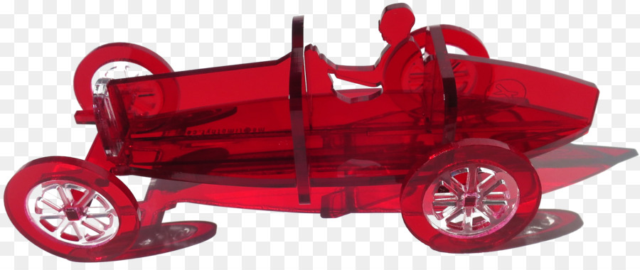 Auto Bugatti Tipo 35 di veicoli a Motore - Bugatti Tipo 35