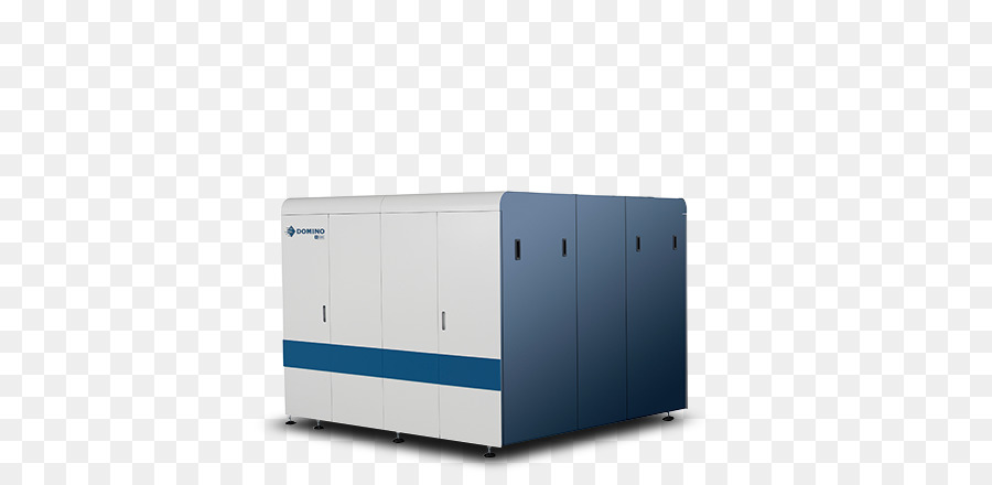 Domino Printing Sciences Machine