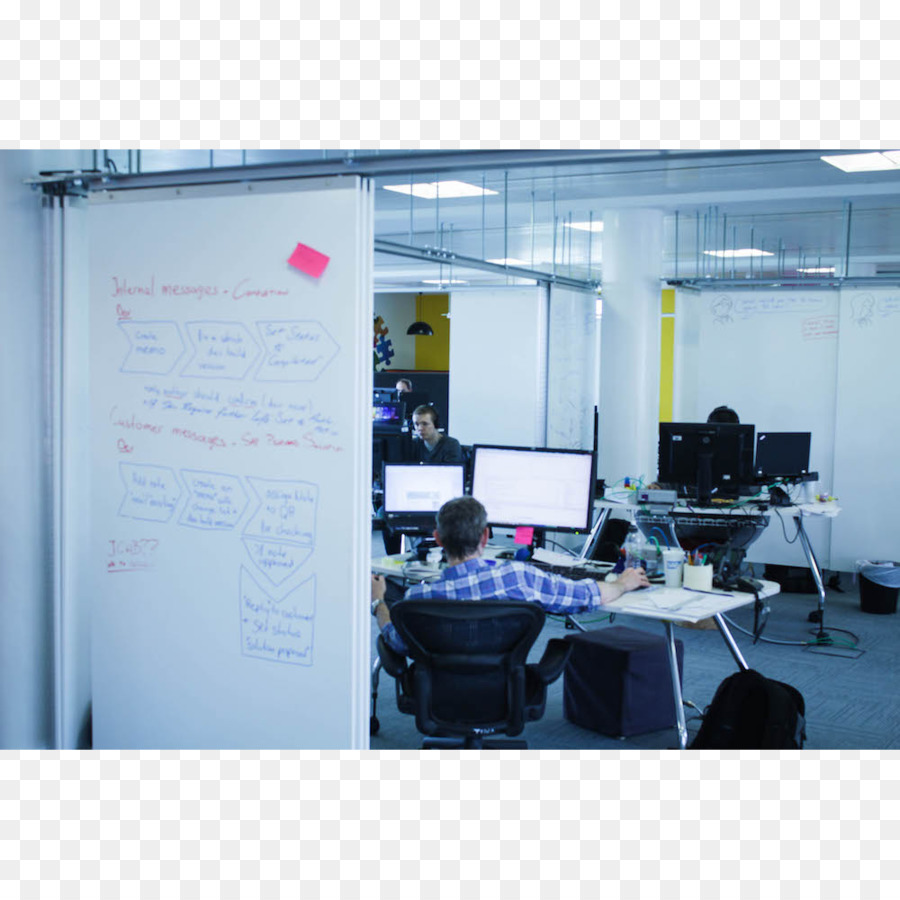Smart Wall Paint Polska Intelligenter Oberflächen Kreativität Text - office Wand