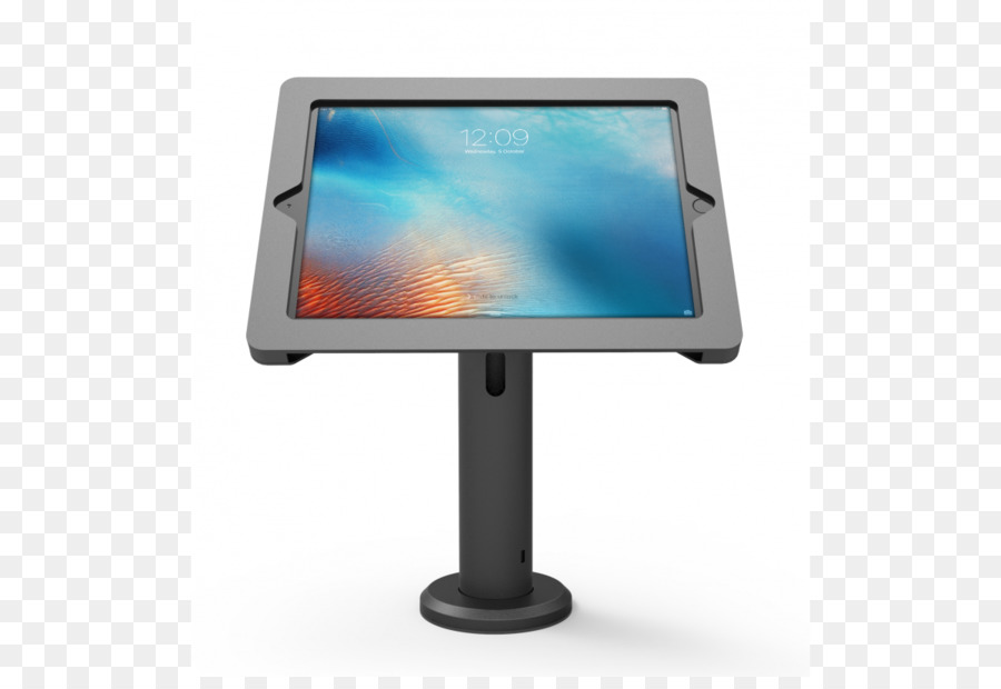 iPad mini Monitor di Computer al Punto di vendita - ipad