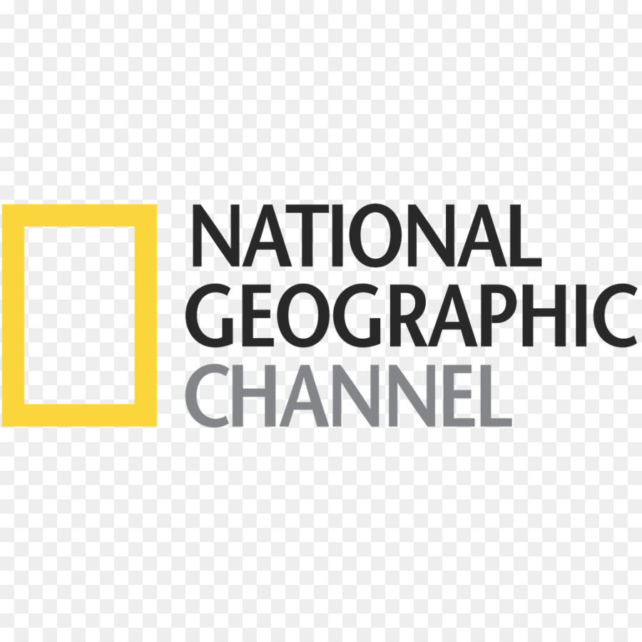 National Geographic Television Logo del canale - altri