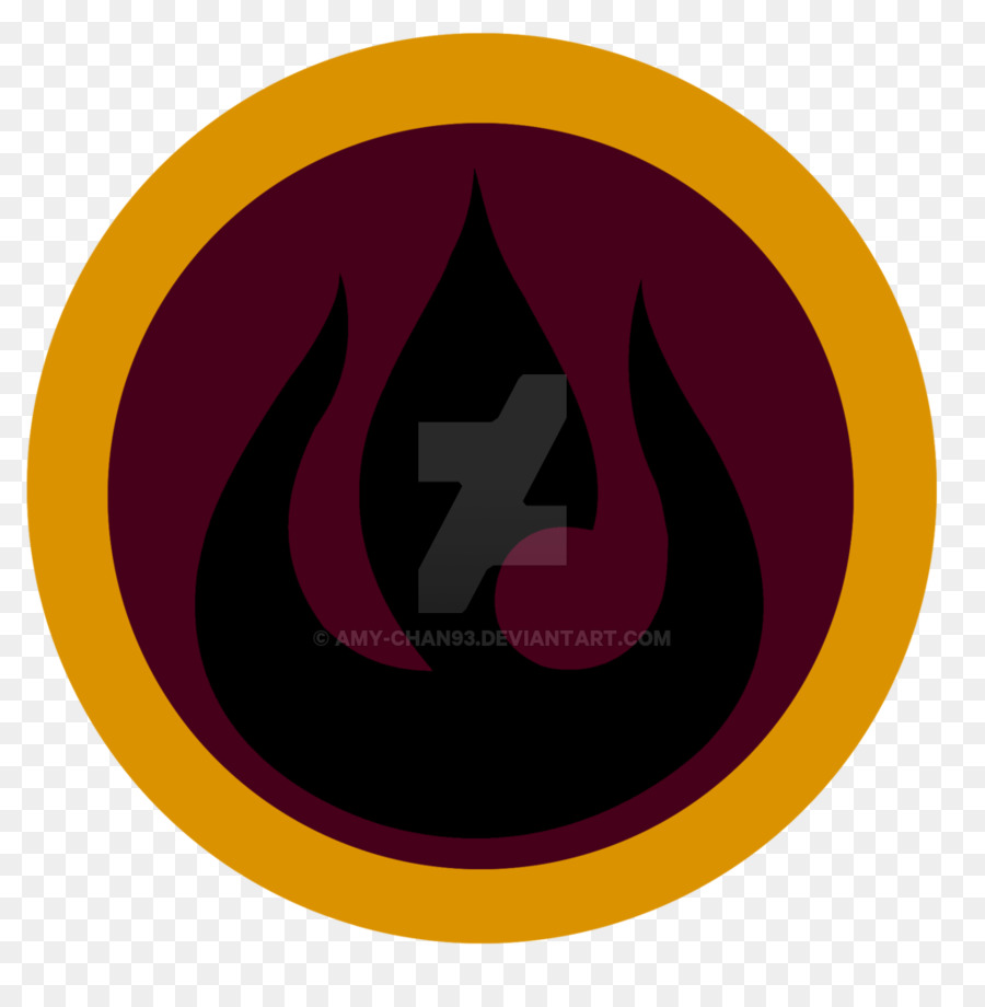 Logo Desktop Wallpaper Feuer-Nation Maroon Schrift - Computer