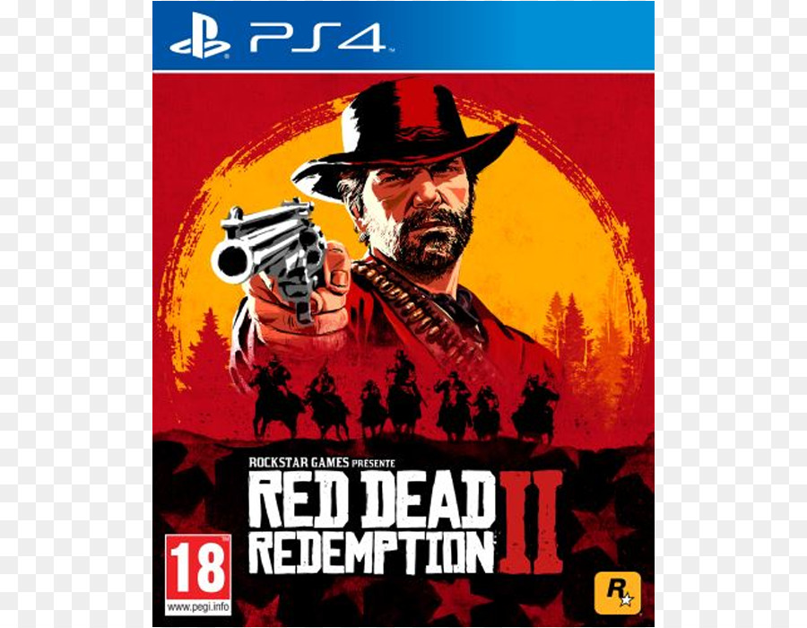 Red Dead Redemption 2, Grand Theft Auto V, Rockstar Games Video gioco - Redenzione