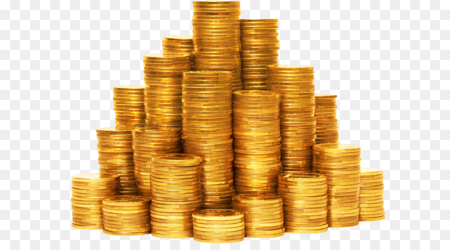 Organisation Vertrieb Investition Business-plan Metall - Münzen sammeln