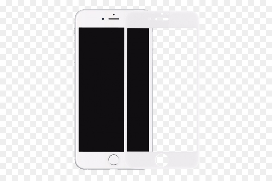 Apple iPhone 7 Plus-Apple iPhone 8 Plus Glas-iPhone 6 Plus Telefon - Glas