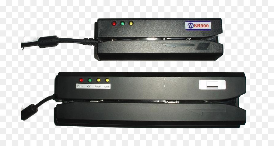 Banda magnetica, card reader driver di Dispositivo del Computer hardware USB - altri
