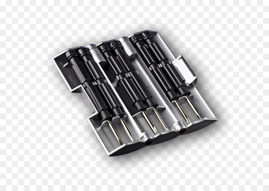 acciaio per utensili - Design