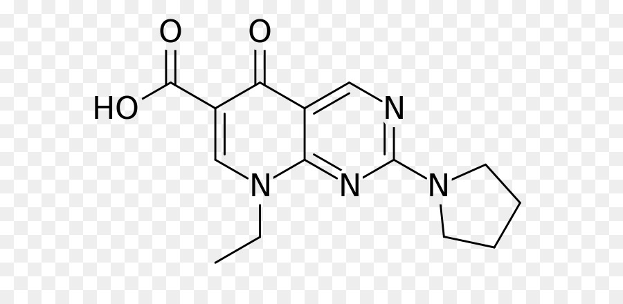 Ciprofloxacin Arzneimittel Fluorchinolon Pipemidic Säure Antibiotika - Meldrum ' s Säure