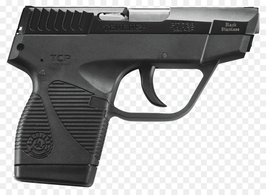 .380 ACP Waffe Taurus Automatic Colt Pistol Pistole - Taurus