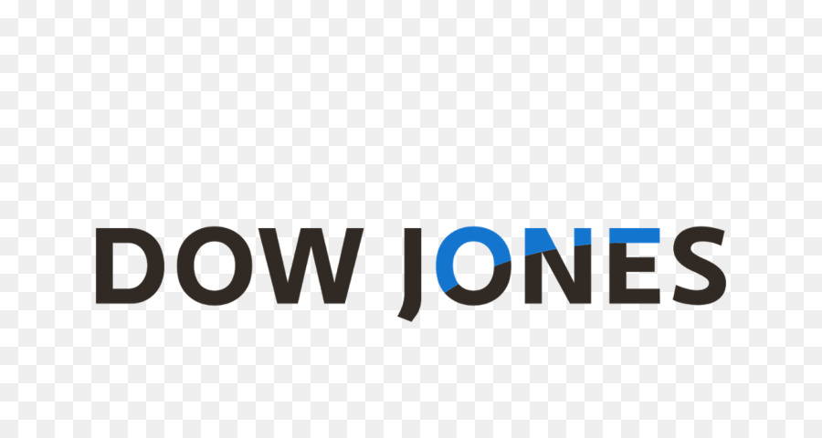 Il Dow Jones Industrial Average Pallet Logo Dow Jones & Company Business - attività commerciale