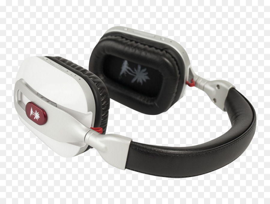 Kopfhörer Headset Mikrofon Audio Turtle Beach Ear Force i30 - Kopfhörer