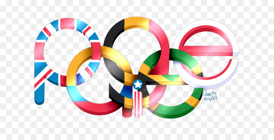 2018 Vận hội mùa Đông, Olympic Năm 1936 thế Vận hội mùa Hè 2016 biểu tượng Olympic - centennial olympic