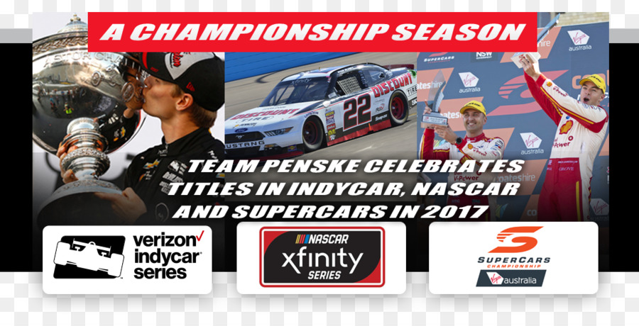 IndyCar Series Team Penske la pubblicità Display Andretti Autosport - auto