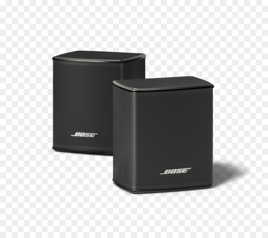 Bose Virtually Invisible 300 Lautsprecher-Surround-sound-Bose Acoustimass 300 Bose SoundTouch 300 - Lautsprecher surround