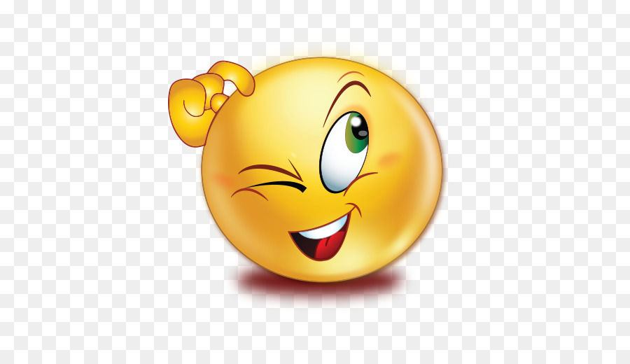 Smile Emoticon Faccia Emoji - sorridente