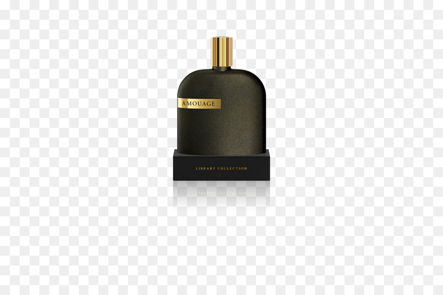Profumo Eau de parfum Amouage di Moda Versace - profumo