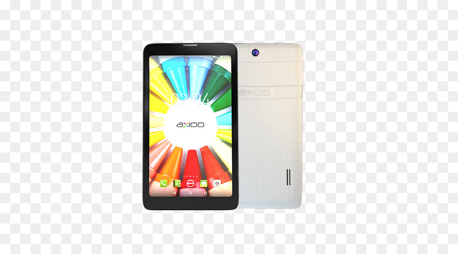 AXIOO Android Samsung Galaxy S4-Samsung Galaxy Tab-Serie Tablets - Android